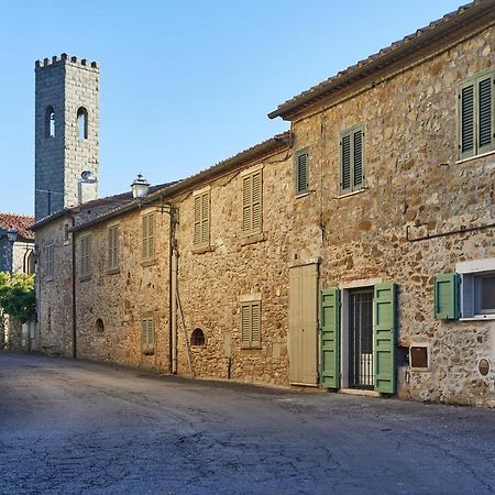 The Nest In Maremma Tuscany Montemerano Exterior foto