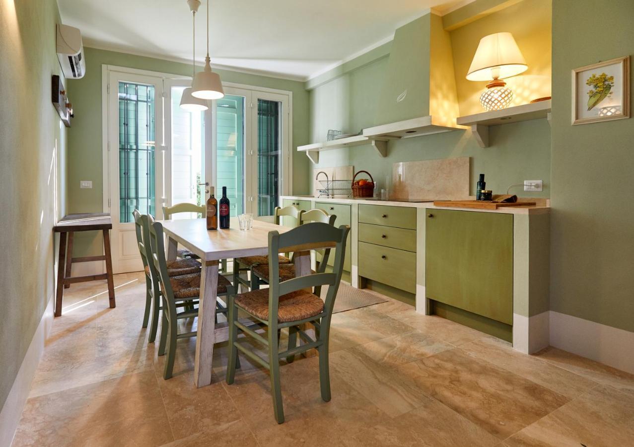 The Nest In Maremma Tuscany Montemerano Exterior foto