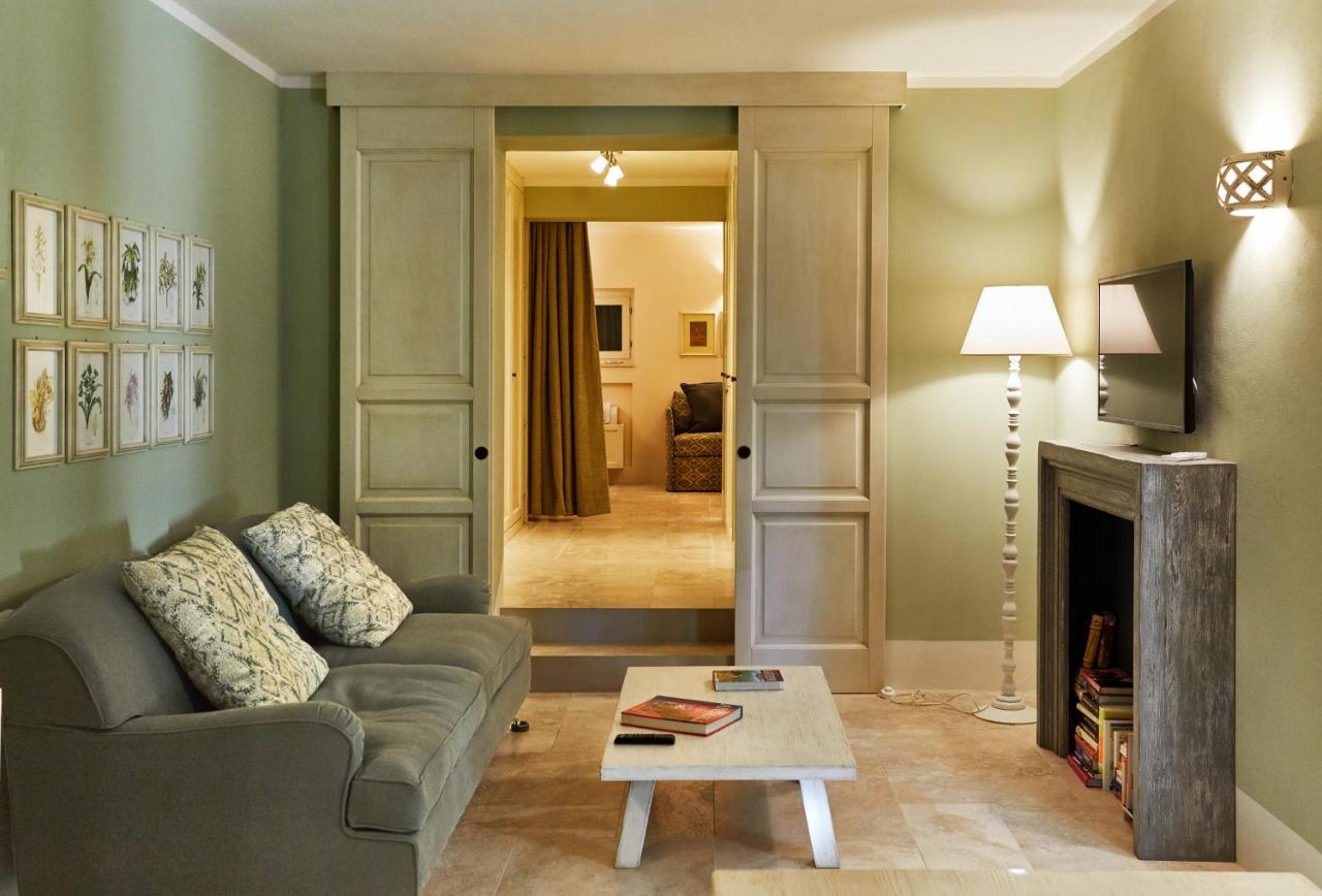 The Nest In Maremma Tuscany Montemerano Exterior foto