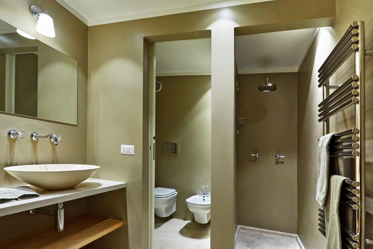 The Nest In Maremma Tuscany Montemerano Exterior foto
