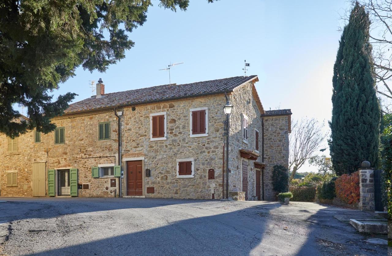 The Nest In Maremma Tuscany Montemerano Exterior foto