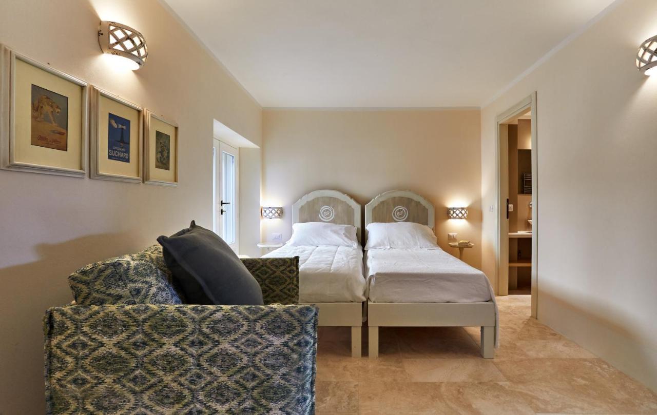 The Nest In Maremma Tuscany Montemerano Exterior foto