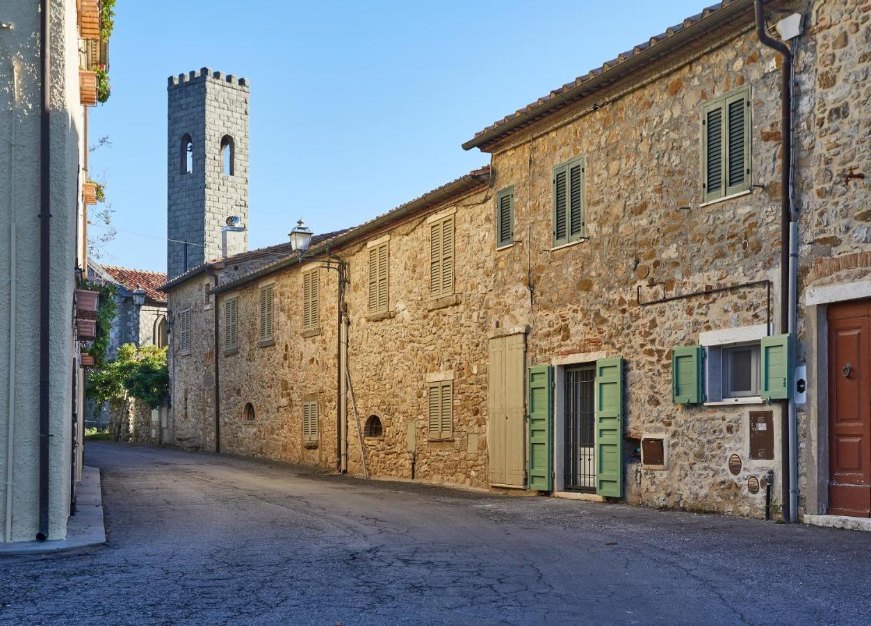 The Nest In Maremma Tuscany Montemerano Exterior foto